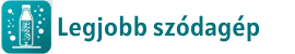 Legjobb szódagép logo
