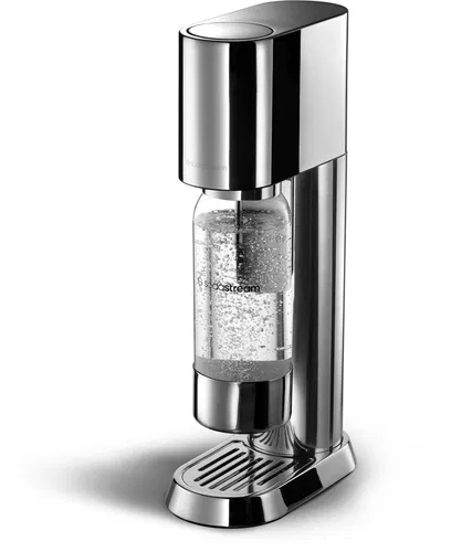 SodaStream ENSO szódagép